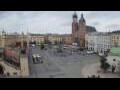 Webcam Krakow