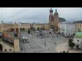Webcam Krakau (Krakow)