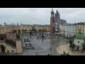 Webcam Krakow