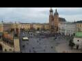 Webcam Krakow