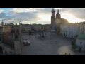 Webcam Krakow