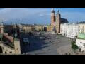 Webcam Krakow
