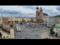 Webcam Krakau (Krakow)