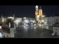 Webcam Krakow