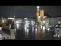 Webcam Krakau (Krakow)
