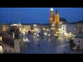Webcam Krakow