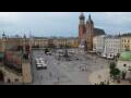 Webcam Cracovia