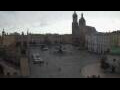 Webcam Krakow