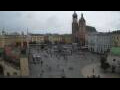 Webcam Krakow