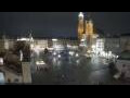 Webcam Krakow