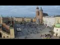 Webcam Krakau (Krakow)