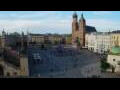 Webcam Krakau (Krakow)
