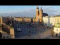 Webcam Krakau (Krakow)