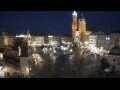 Webcam Krakow