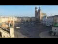Webcam Cracovia