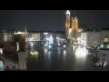 Webcam Cracovie (Krakow)