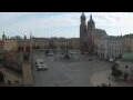 Webcam Krakow