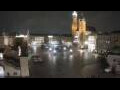 Webcam Krakau (Krakow)