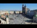 Webcam Cracovia