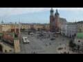 Webcam Krakow