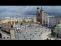 Webcam Krakow