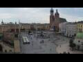 Webcam Krakau (Krakow)