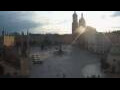 Webcam Krakau (Krakow)