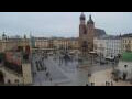 Webcam Cracovia