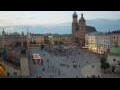 Webcam Cracovia