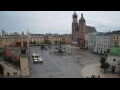 Webcam Krakau (Krakow)