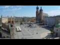 Webcam Cracovia