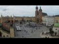 Webcam Krakow