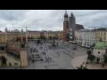 Webcam Krakau (Krakow)