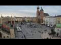 Webcam Krakow