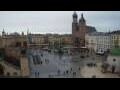 Webcam Cracovia