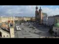 Webcam Krakow