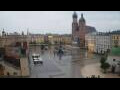 Webcam Krakau (Krakow)