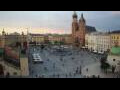 Webcam Krakow