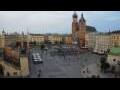 Webcam Krakow
