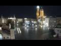 Webcam Cracovie (Krakow)