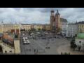 Webcam Krakow