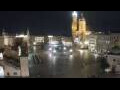 Webcam Krakow