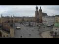 Webcam Krakow