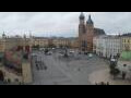 Webcam Krakow