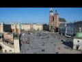 Webcam Cracovia