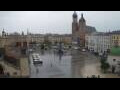 Webcam Cracovia