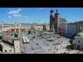Webcam Cracovia