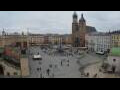 Webcam Krakow