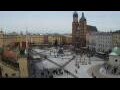 Webcam Cracovia