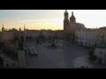 Webcam Krakow